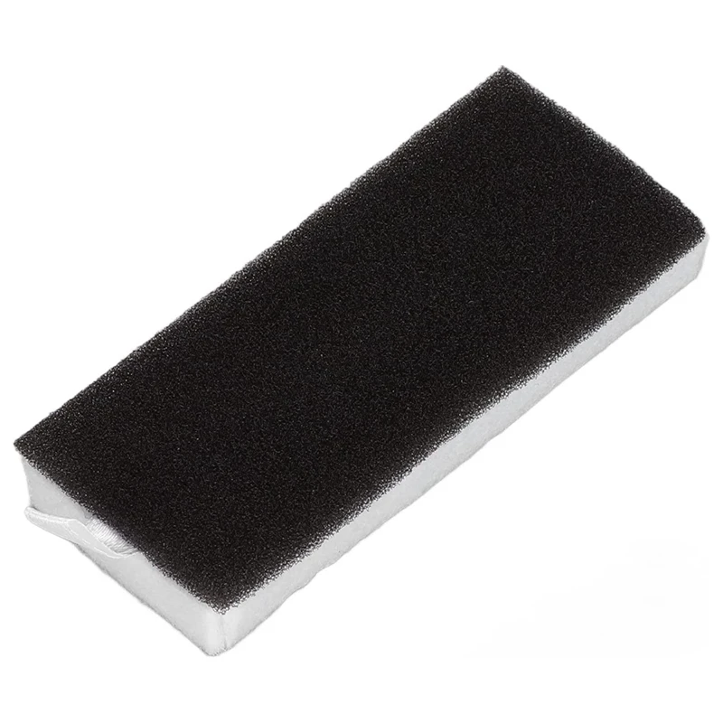 진공 청소기 HEPA 필터 교체, 샤오미 Lydsto R1 R1A 로봇용