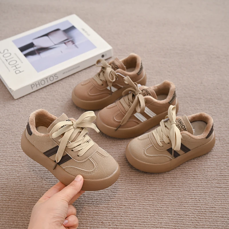 

Детская спортивная обувь, модные сетчатые дышащие повседневные кроссовки для мальчиков, весенне-осенние детские уличные кроссовки для бега для девочек, обувь для маленьких мальчиков