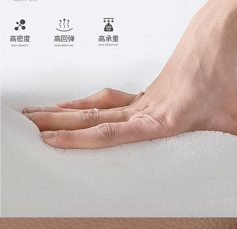 Letto per terapia della testa con circolazione dell'acqua intelligente di nuova tecnologia Letto per shampoo per massaggio tailandese Per negozi di barbiere e saloni di bellezza