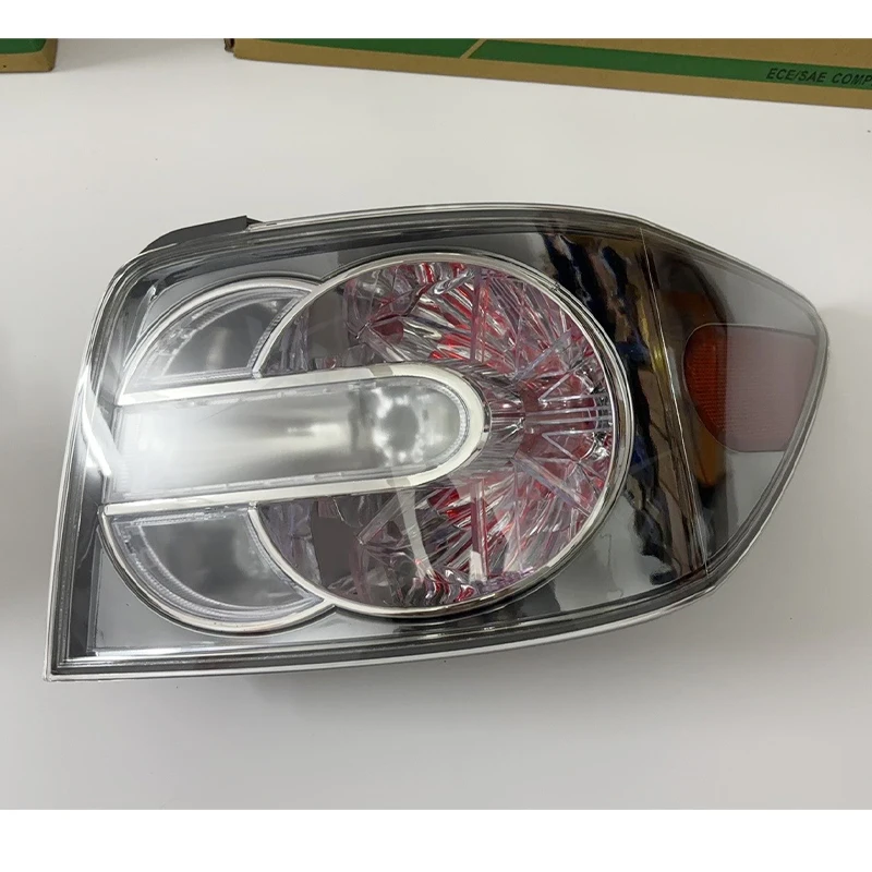 Rear Tail Light For Mazda CX-7 CX7 Taillight Assembly Left/Right Replacement
