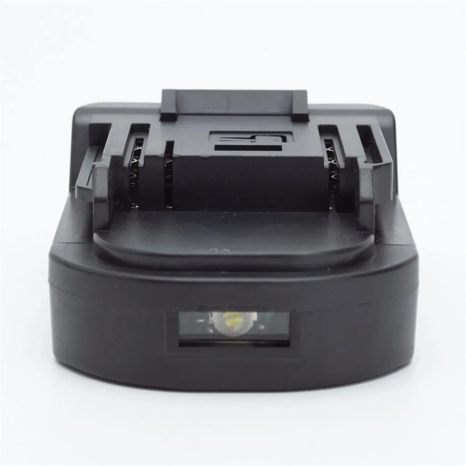 

Battery Converter Adapter For Bosch 18V Lithium Convert To Makita 18V Li-ion Cordless Portable Power Tool Accessorie(No Battery)