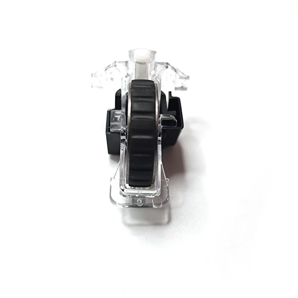 

1Pcs Mouse Scroll Wheel Roller Scroll Pulley Replacement Mice Accessory for Logitech G604 G502X