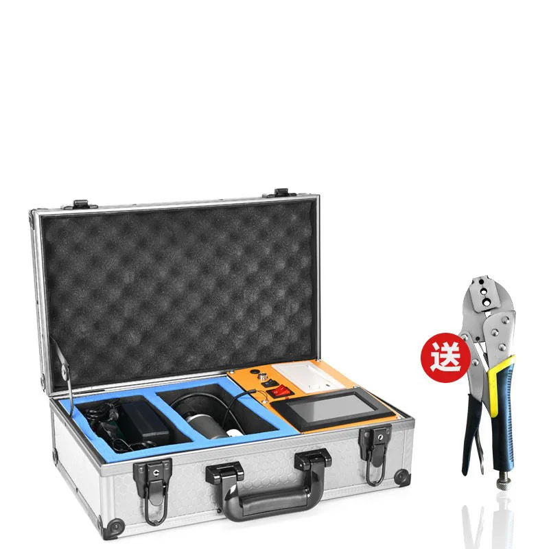 Тестер ограничителя скорости лифта, тестер ограничителя скорости, тестер скорости лифта, Bangyi Тестер ограничителя скорости лифта, тестер ограничителя скорости, тестер скорости лифта, Bangyi