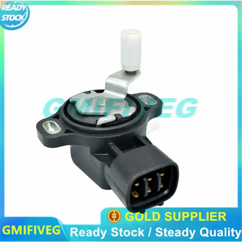 

Новый датчик положения педали акселератора 89441-5290B подходит для Toyota RAV4 Camry 1CD-FTV OE 89441-5290B / 18002 8H70B