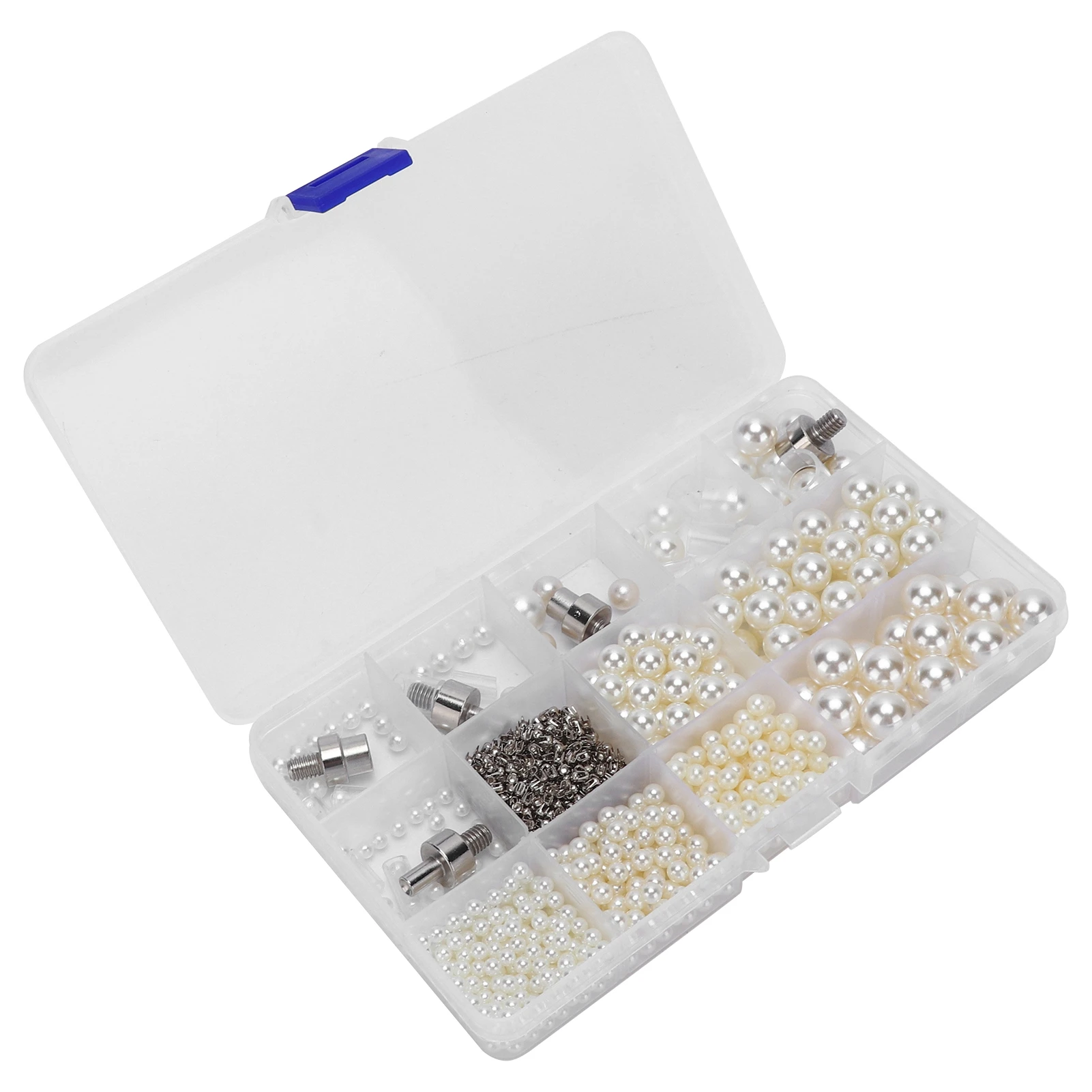 DIY Pearl Setting Machine Kit for Crafts