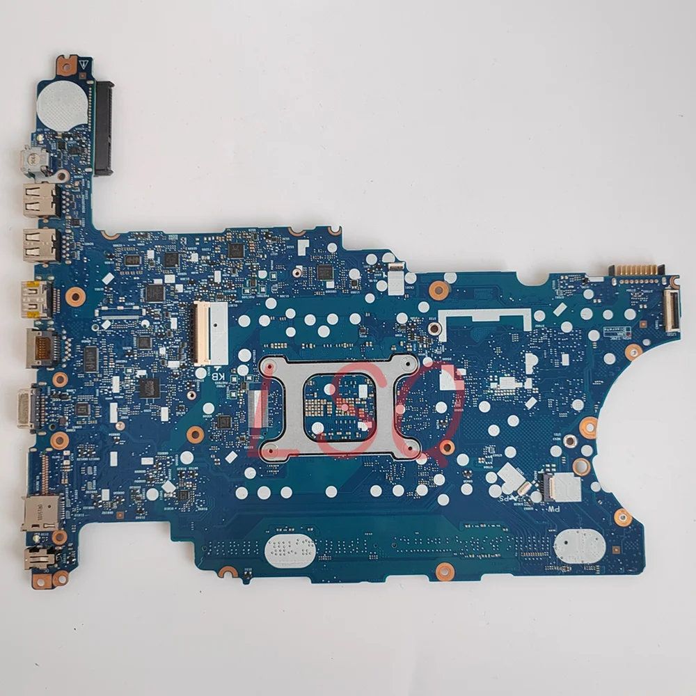 6050A3028601 For HP ProBook 640 G5 Laptop Motherboard With CPU i5-8365 PN:L58706-601 L58708-601 100% Test OK