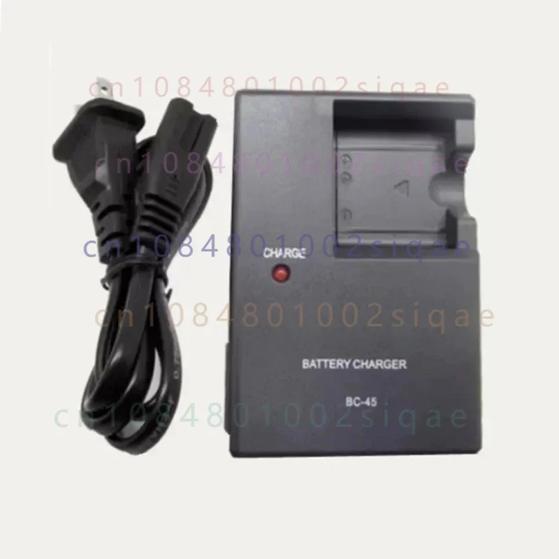 For fuji z1010exr z115 z20fd z200fd z250fd camera np-45 battery charger