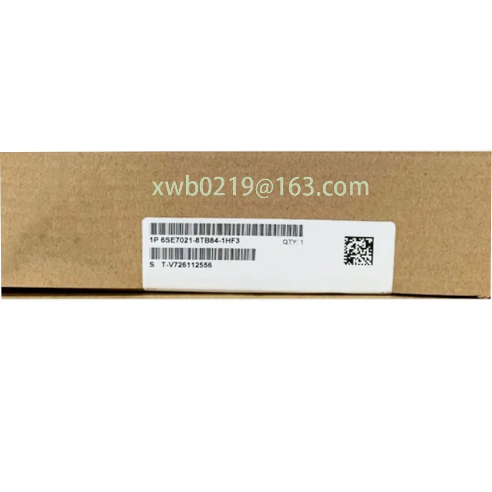 New Original Inverter Main Drive Power Board 6SE7021-8TB84-1HF3