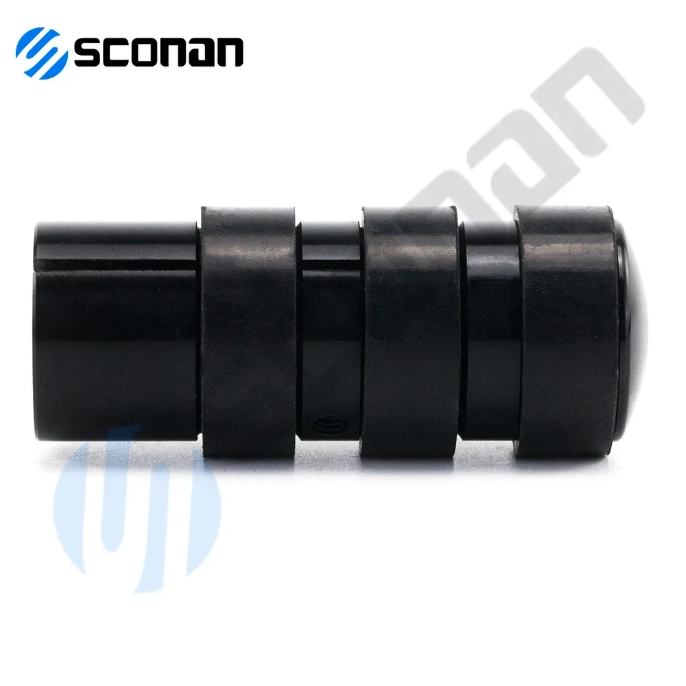 2022 والعتاد رافعة تحول تلميح تكبير تمديد لسيارات BMW F800GT F800ST F800 GT ST F 800 GT ST دراجة نارية CNC الألومنيوم الملحقات #2