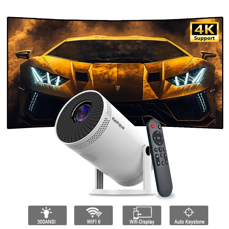 2026New 8K Wifi6 Pr…