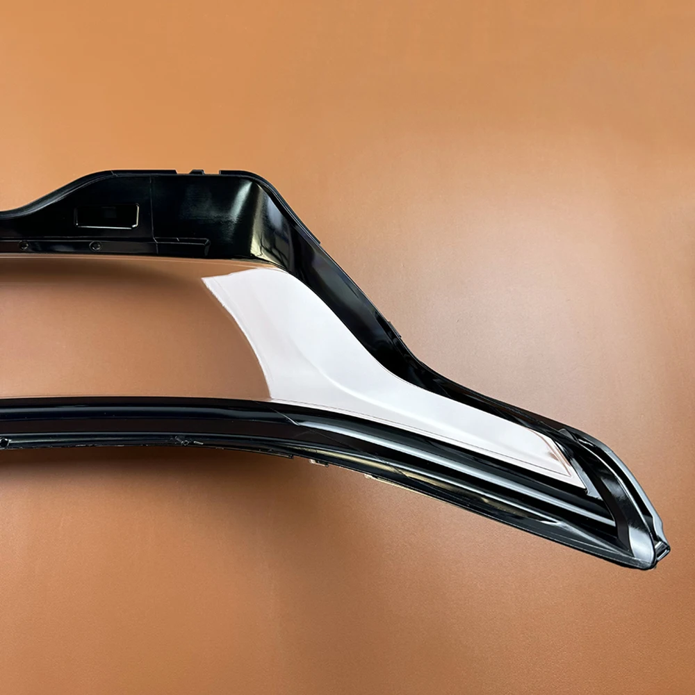 Scheinwerferschale, transparenter Lampenschirm, Scheinwerferabdeckung, Linse, Plexiglas, für Land Rover Range Rover Sport 2018 2019 2020 2021 2022