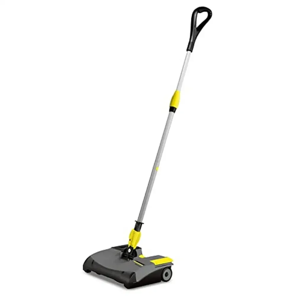 Electric Floor Sweeper EB 30/1 Multi Surface Compact Cordless 12