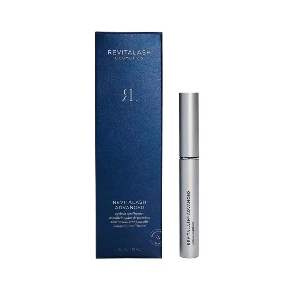 Sérum de croissance des cils Revita Lash, liquide de réglage des boucles longues, essence avancée, rehausseur de cils, croissance active, 3.5ml, l'UNICEF