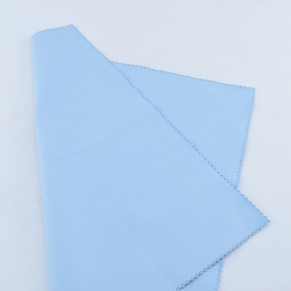 Micro Fibre Cleaning Cloth Camera/Lens/Screen/Glasses /Musical Guitar Wipe Cloth  ( 30CM x 30CM )