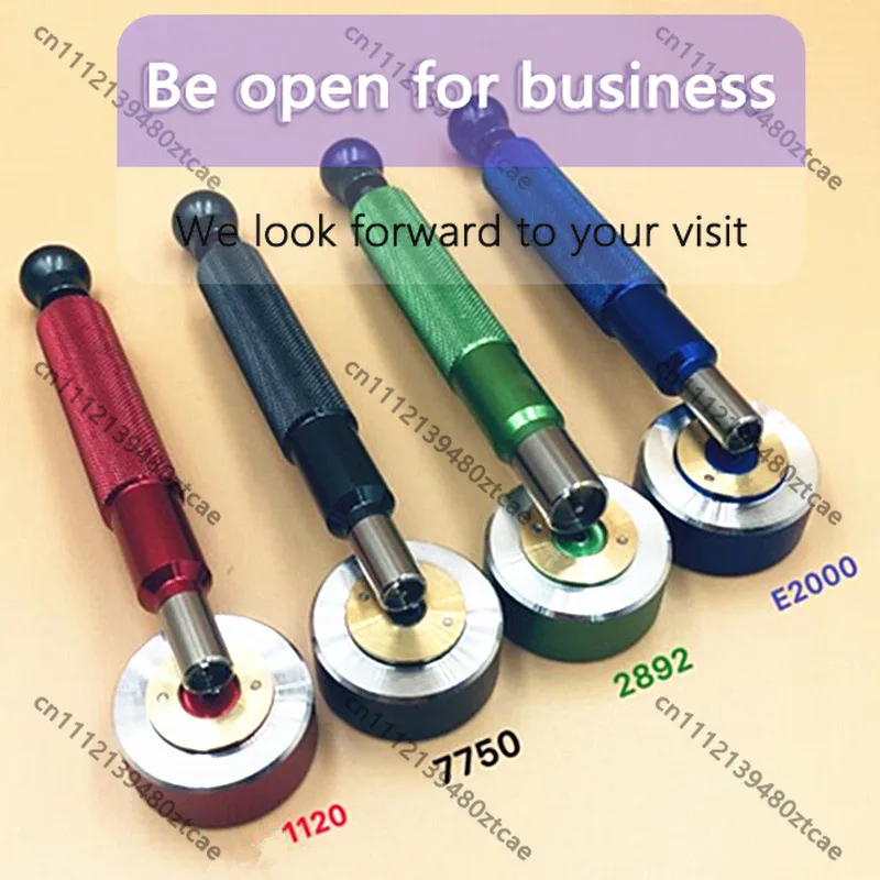 

Watch repair tool E2000 movement, tuo heart open, bearing open bearing tool, open automatic tuo, automatic hammer