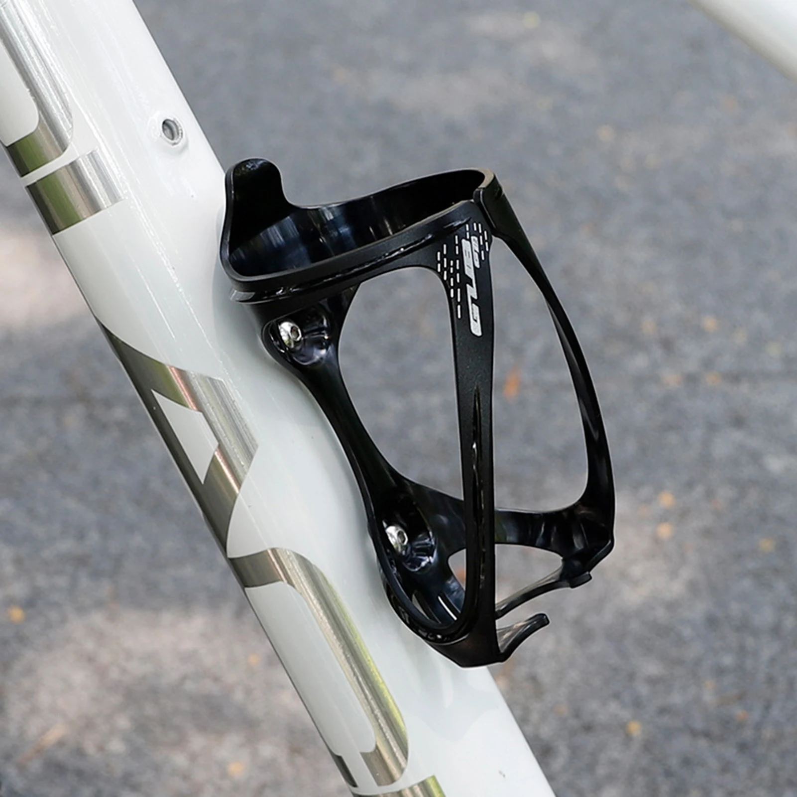 

Bicycle Kettle Holder Ultralight Plastic Cup Holder For MTB Road Bike Outdoor Cycling Water Kettle Bottle Bracket Cycling Tools