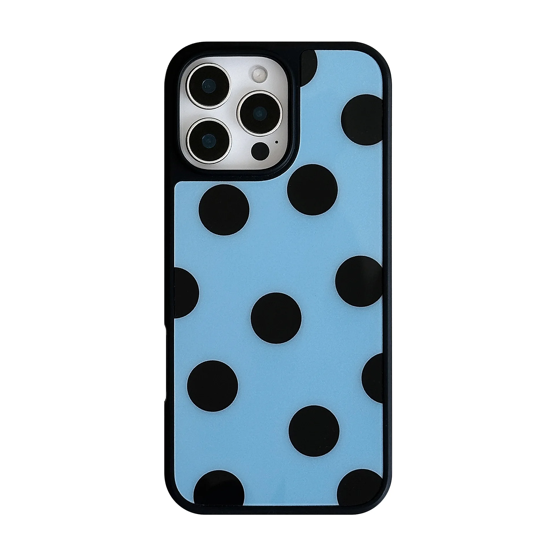 الرجعية الدوبامين اللون نقطة الهندسة جراب هاتف آيفون 16 15 14 13 12 برو ماكس حافظة لطيف بسيط الكرتون غطاء مقاوم للصدمات