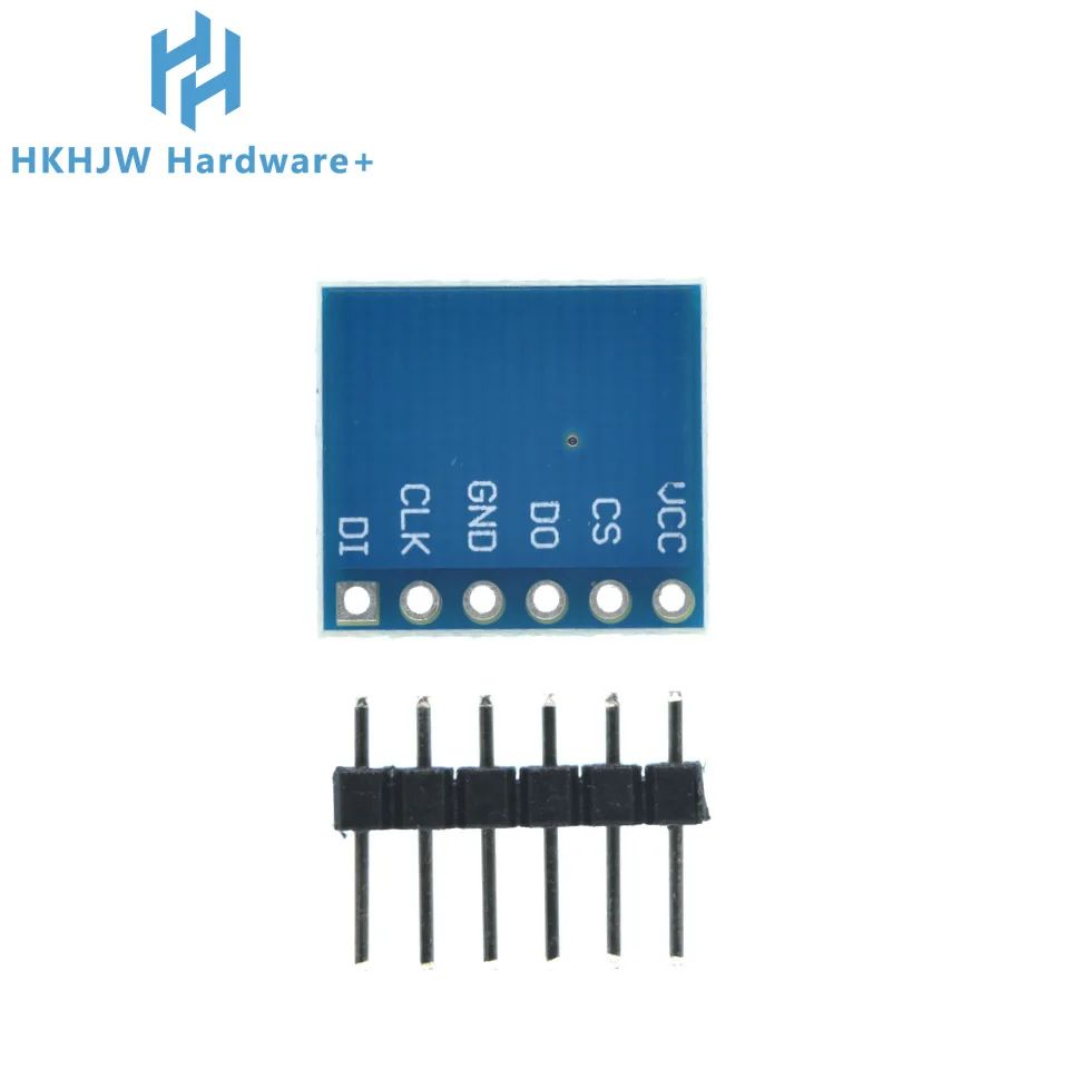 W25Q32 W25Q64 W25Q128 وحدة تخزين فلاش سعة كبيرة SPI واجهة BV FV STM32 كود