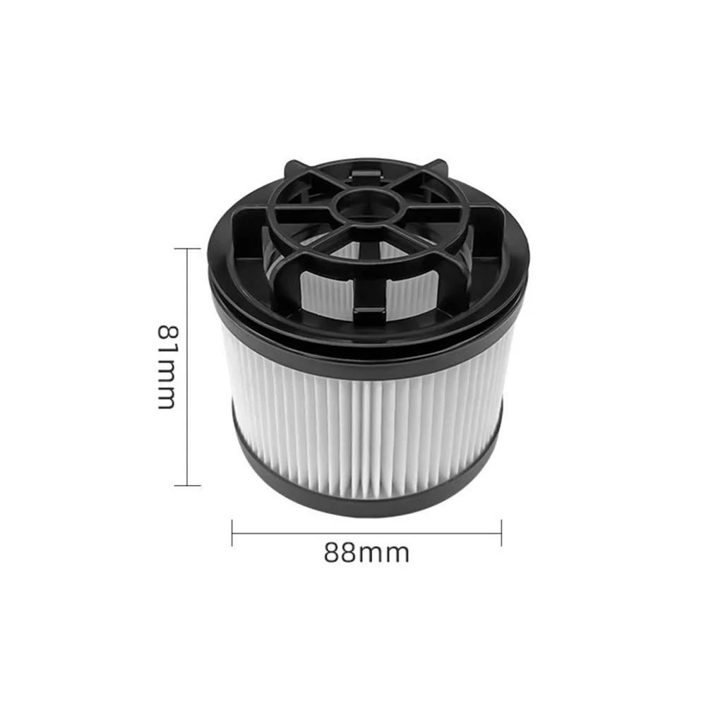 For Levoit LVAC-200 HEPA Filter Washable Filters For Levoit LVAC-200 Vacuum Cleaner Accessories