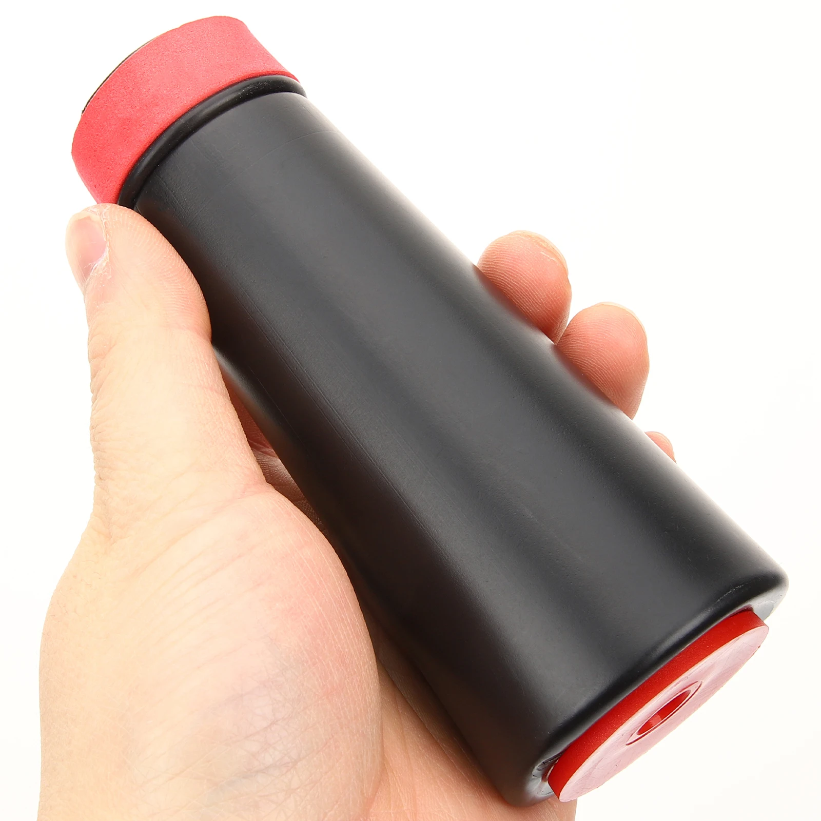 

Straight Abs Practice Mute For Trumpet Wind Instrument Durable Lightweight Beginner Trumpet Accessories Replacement Plastic