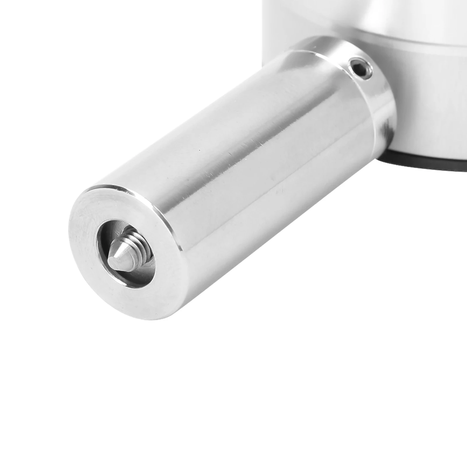 GY-03 Fruchtpenetrometer Sklerometer Farm Fruit Hardness Tester Maschine mit 2 Messköpfen