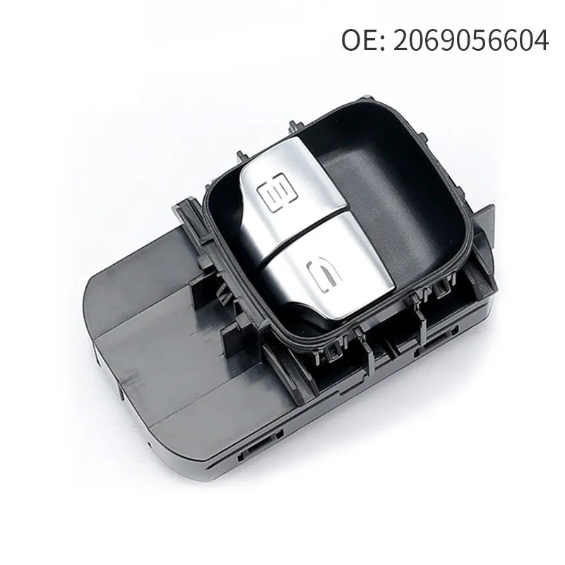 

Classy-Accessories Electric Window Lift Switch For Mercedes Benz W206 W254 W214 Part Numbers 2069056504 2069056604