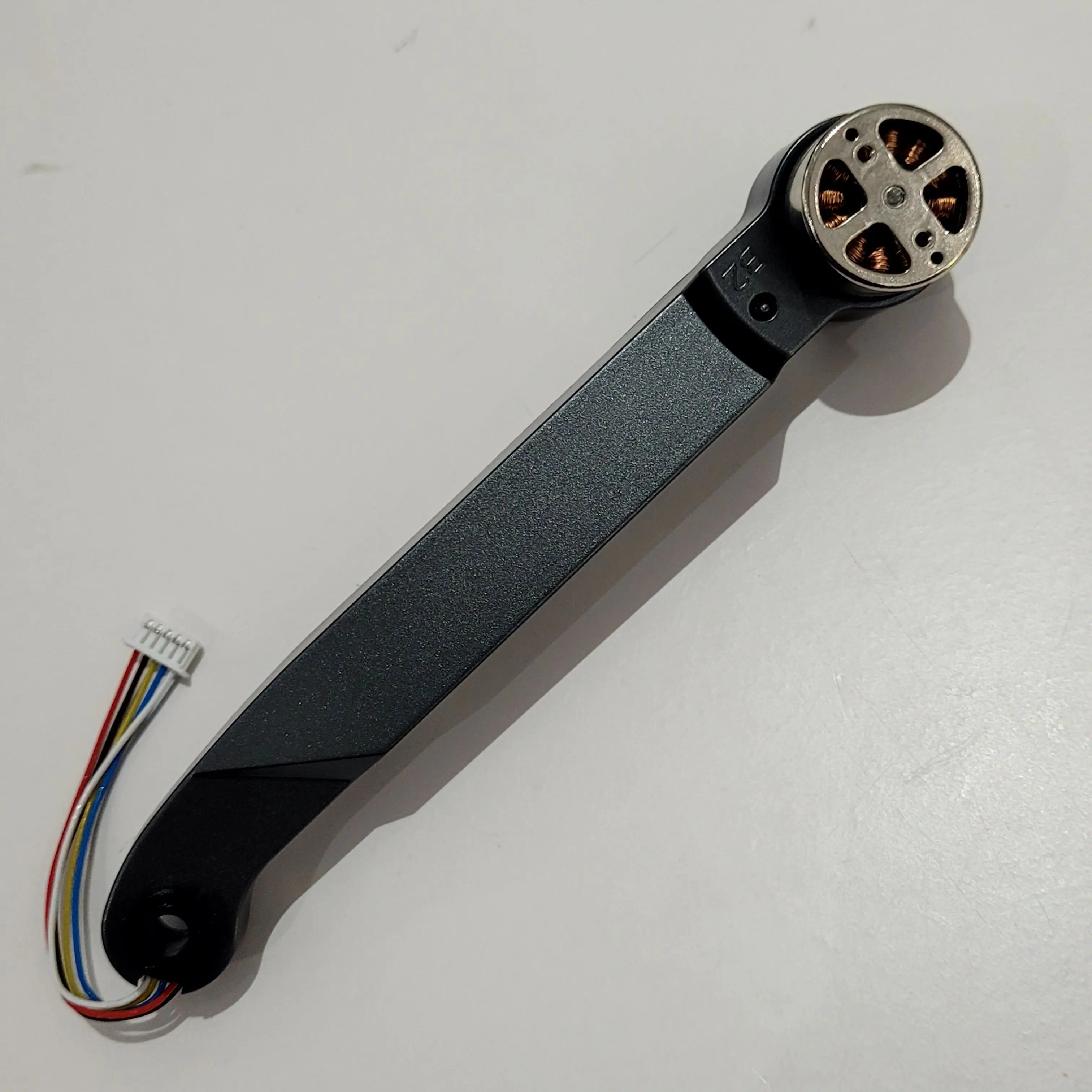 L600 PRO MAX オリジナルモーターアームスペアパーツ L600 アーム A1/A2/B1/B2 アーム L600PRO 用ブラシレスエンジン付き