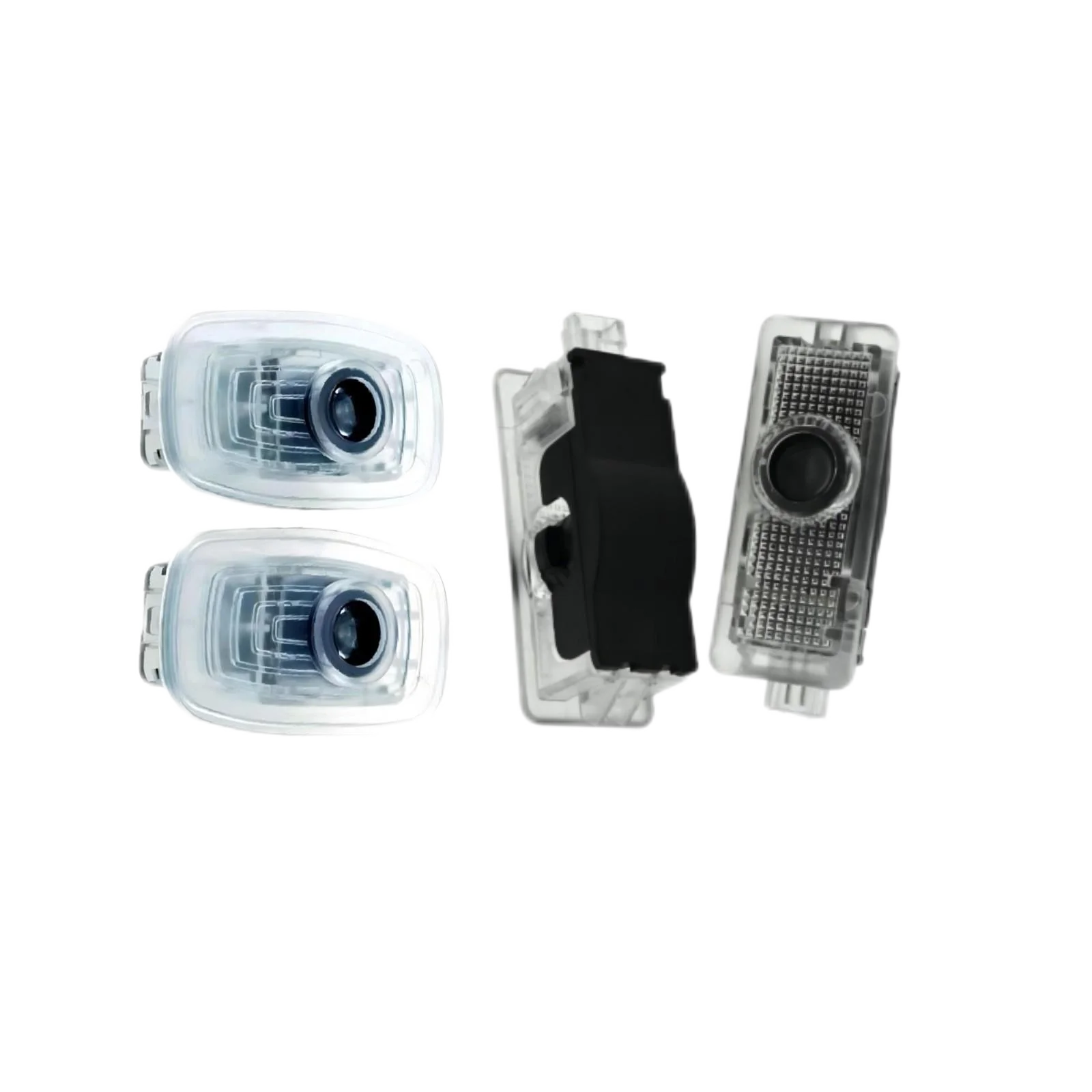 

2 шт. для Mercedes Benz C Coupe C205 E Coupe C207 C238 2010-2024 2023 2022 2021 светодиодная лампа для проектора дверей автомобиля призрачный свет приветствия