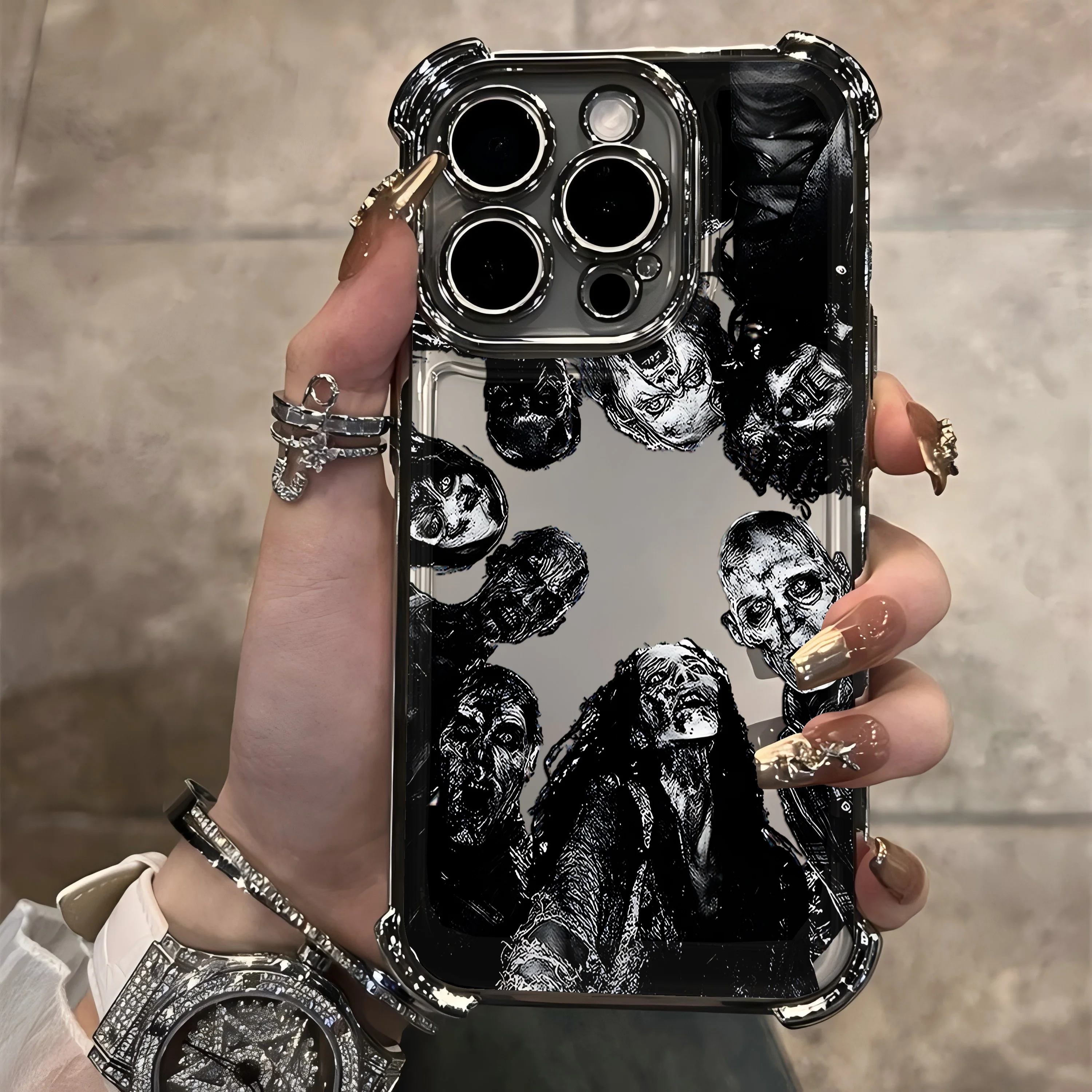 The Walkings Deads …