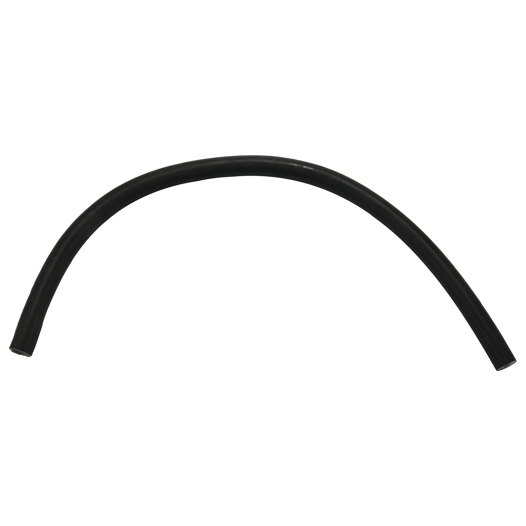 

Portable 16X3MM Speargun Sling Speargun with Emulsion Tube Diving 50cm Black