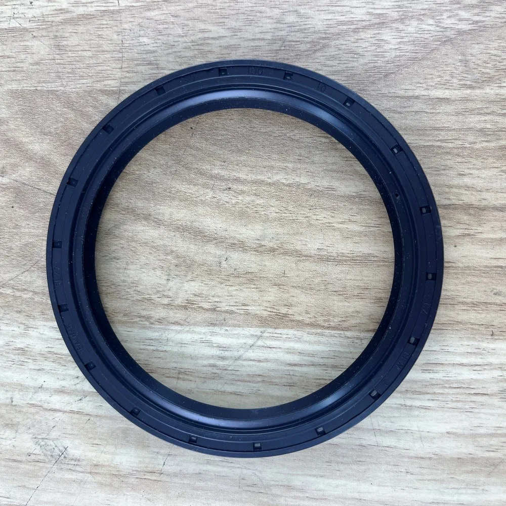 

Screw Compressor Spare Parts 1621582700 Original Seal Ring for Air Compressor