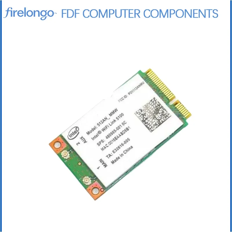 Wholesale Wireless WiFi Card for Lenovo G450 G450LX G430A Y450 Y430 E43 E43L Laptop Upgrade