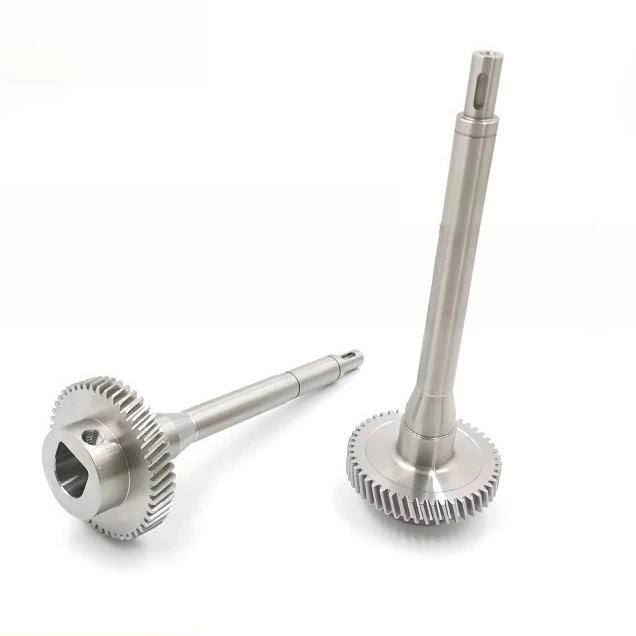 

Роликовая шестерня для водяного желоба Heidelberg L2.030.409 Heidelberg XL75 CD74, вал шестерни с водяным роликом, высокое качество