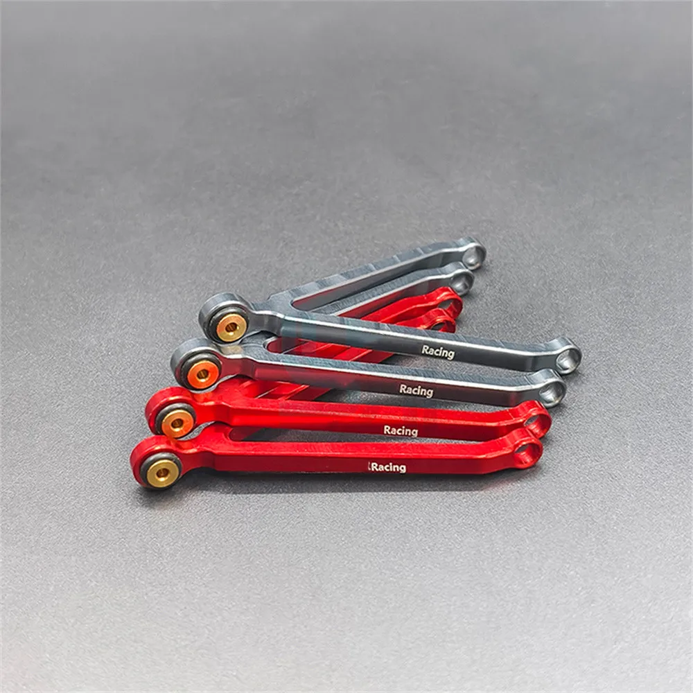 Aluminum Upper Tie …