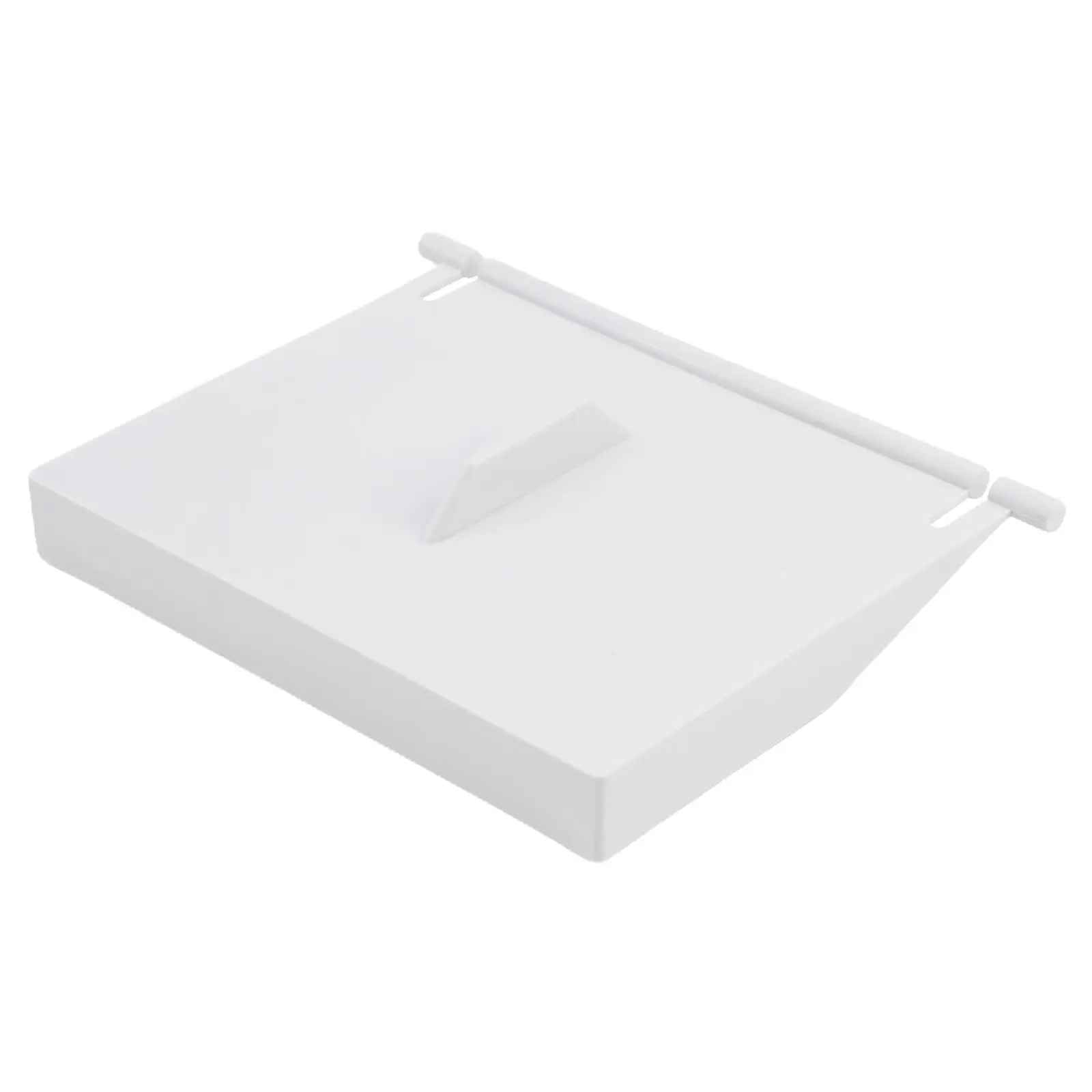 Weir Kit Skimmer Basket Plastic Sturdy And Reliable 8926 Skimmer Weir Compatible Replacement Efficient Skimming