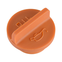 Engine Oil Fill Cap YM124160-01751 Fit for YANMAR 4TNV106 3TN84 4TNV94 4TNV98 John Deere 3025D 3028EN 3035D 3036E 3036EN 3043D