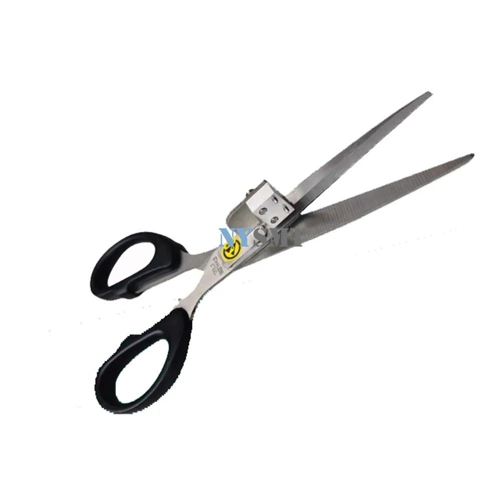 

SMT ножницы для сращивания антистатические позиционирующие ножницы для сращивания ленты инструмент для сращивания плоские ножницы для позиционирования