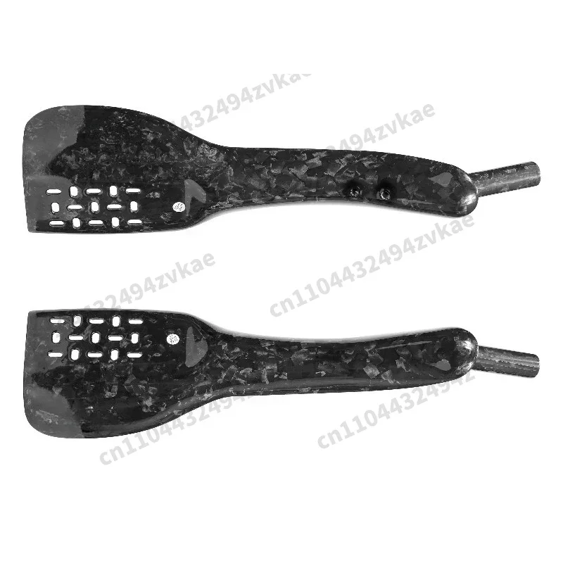 Clip Extension High-end Big Size Carbon FiberBicycle  Triathlon Time Trial for Cycling Championships TT Handlebar