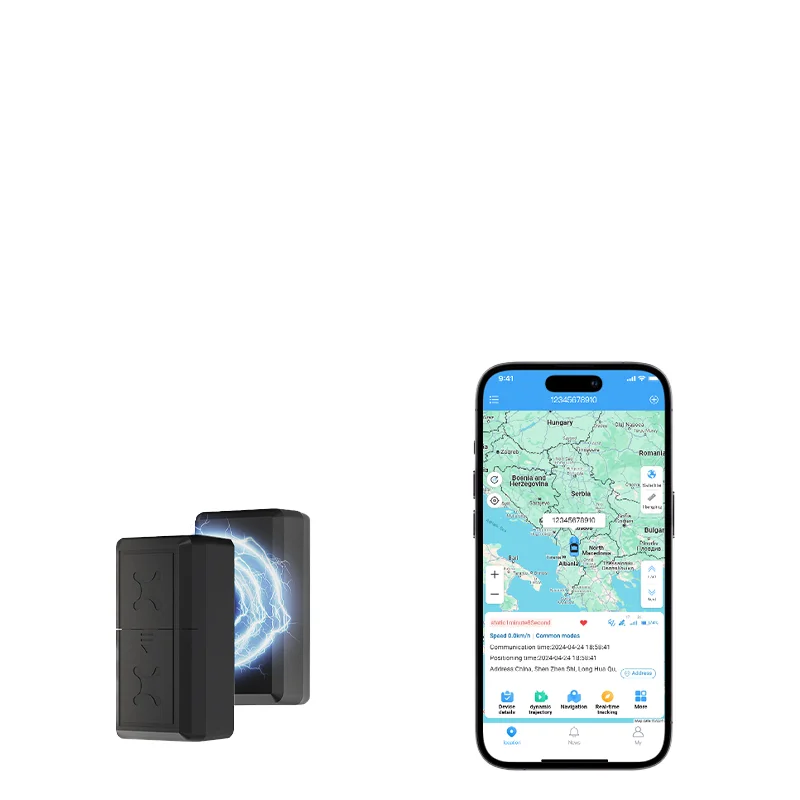Airs Air Ml307r Dl None C3r 3.4 4.2v Portable Gps Tracker null Low Price