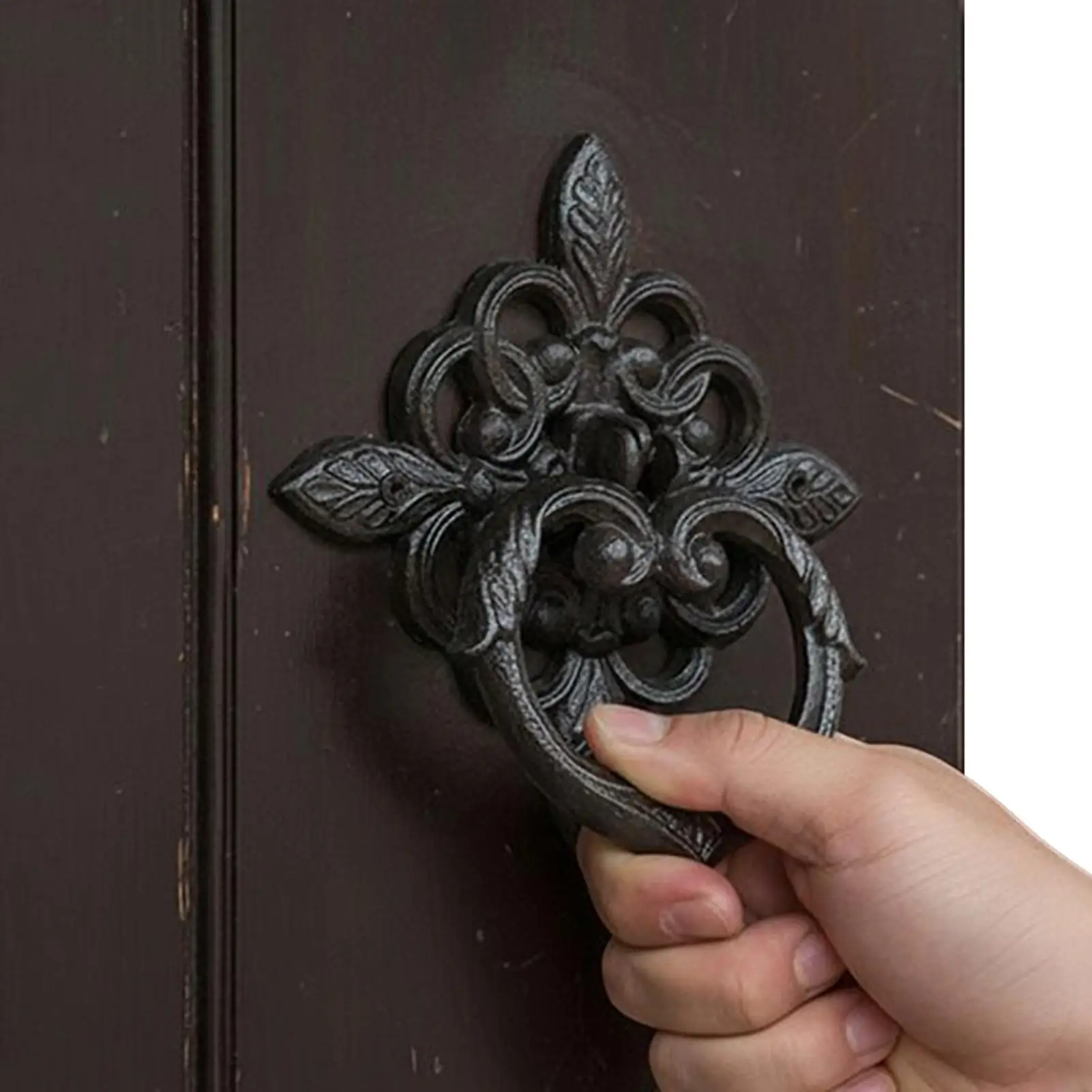 poignees-de-porte-vintage-en-fonte-finition-antique-decorative-bouton-de-frappe-de-porte-artisanat-poignee-de-porte-pour-la-maison
