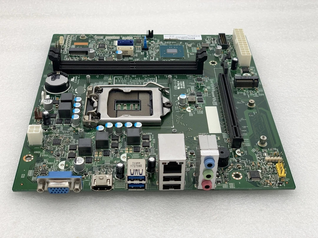 Original Motherboard for HP Pavilion 570 motherboard 16525-1 906148-001