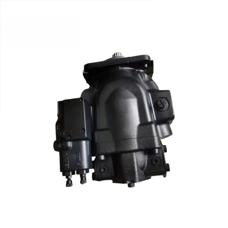 

P2060L00B1B14LA20N00S1G1U Hydraulic Oil Pump Variable Axial Piston Pump with Efficient Piston Motor
