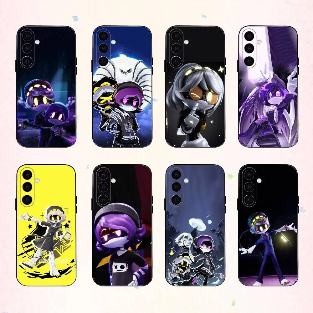 Film M-Murder Drone…