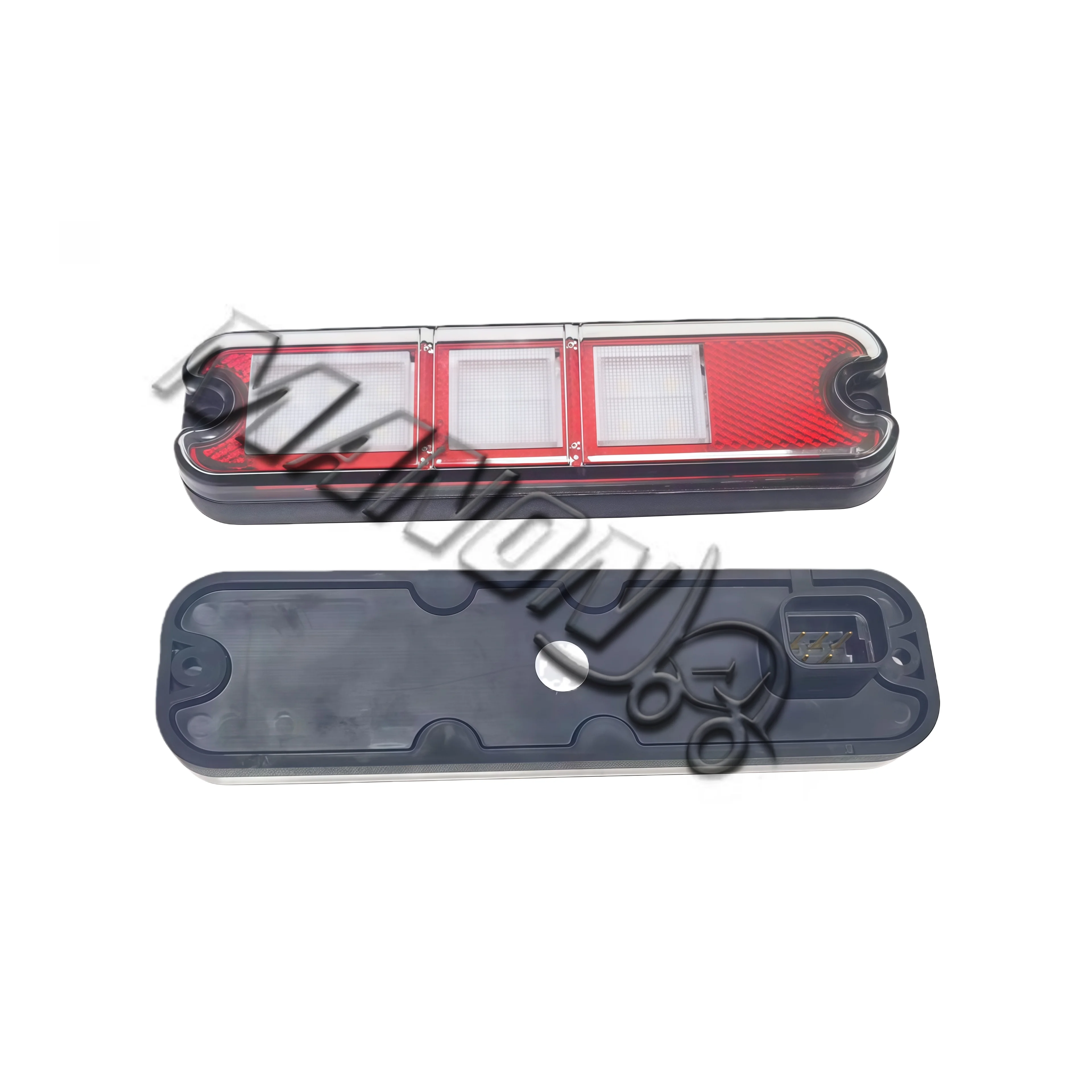 

Wholesale Forklift Attachments LAMP ASSY REAR 8514878 for HYSTER Forklift Parts