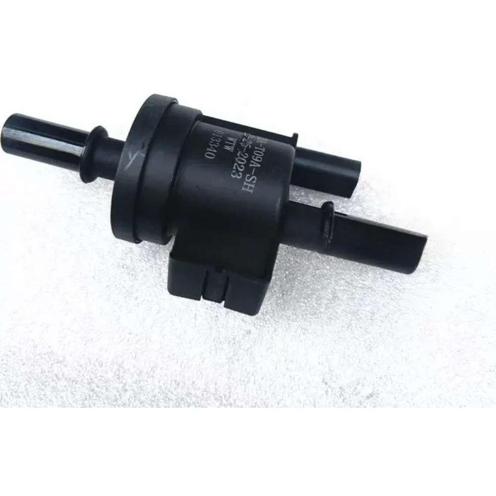 Carbon Canister Solenoid Valve National VI for Chery Arrizo 5GX Tiggo 5X 8Plus Exeed TXL Jetour X70S X90