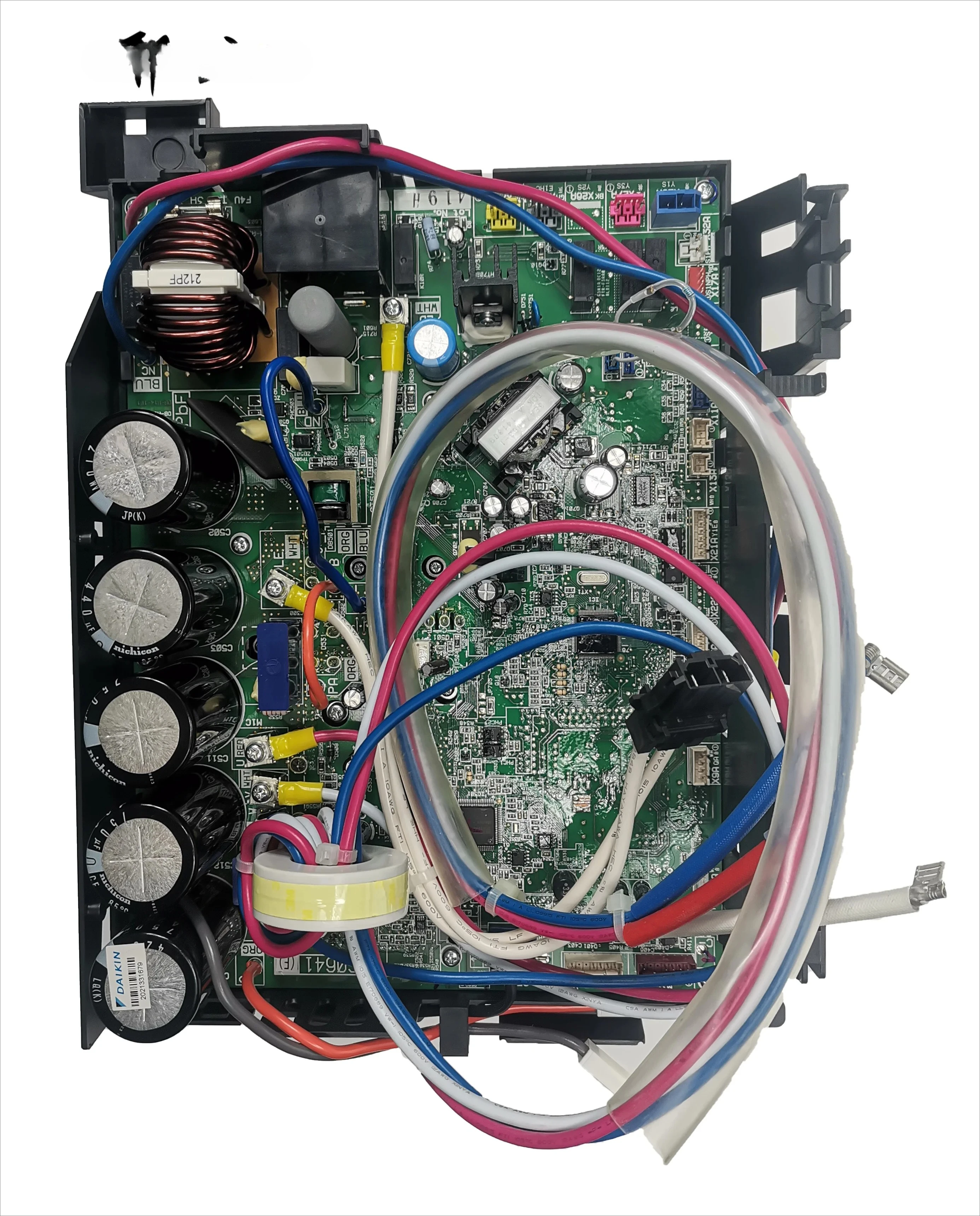 Applicabile al climatizzatore centrale Daikin NV RZQ125D9V1B RMXS112-160DV2C Inverter EC0641 (E) EC0530