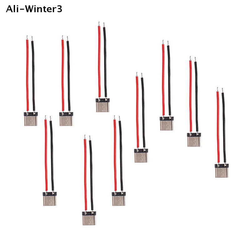 【Wr】10Pcs Micro Usb…