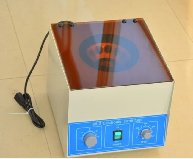 

Centrifuge 90W Centrifuge Machine Electric Lab 4000 High Quality