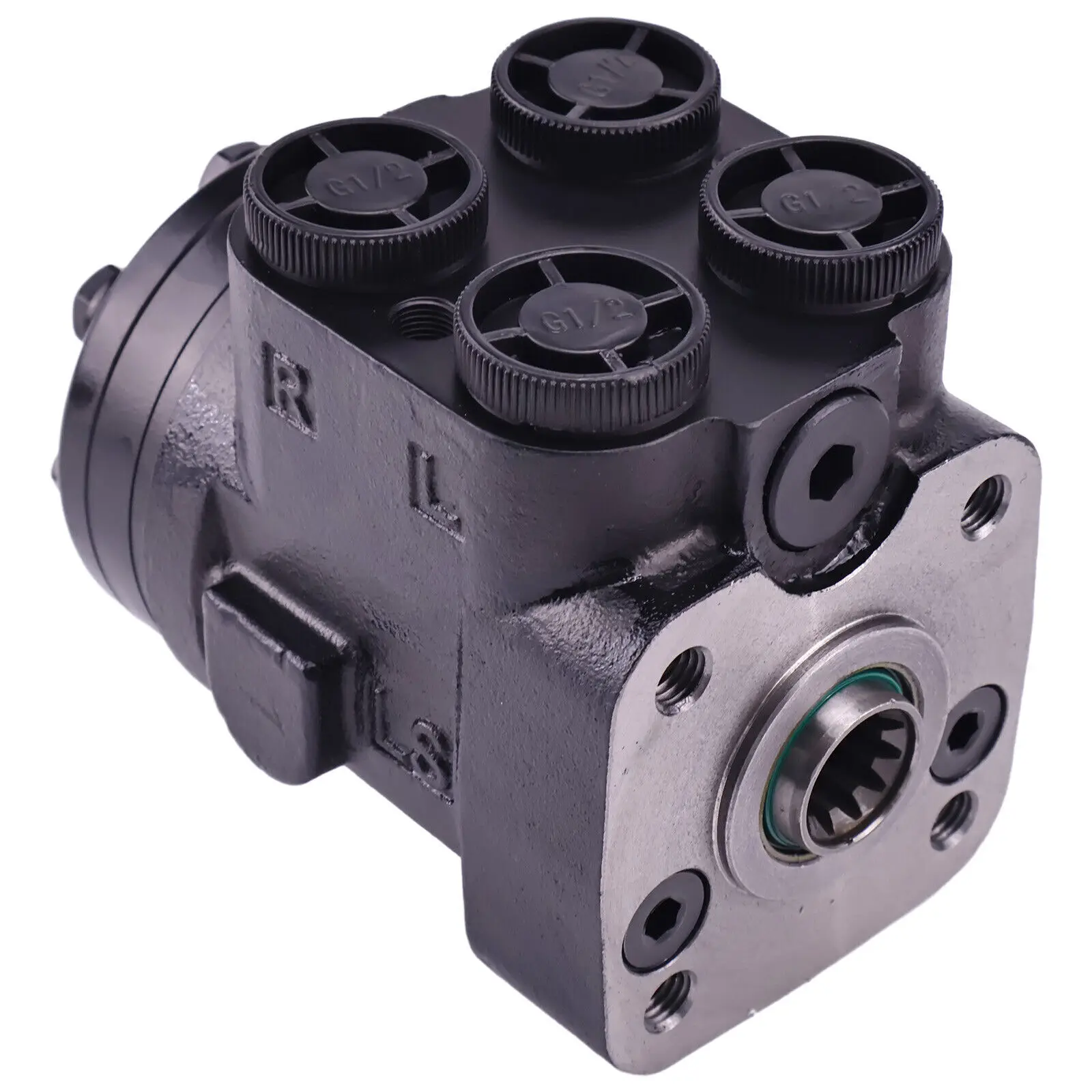 

Hydraulic Steering Control Unit Valve 150N2150 OSPC80ON