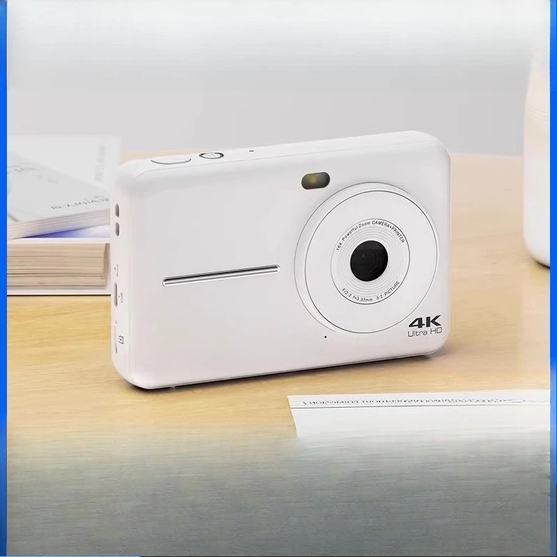 Camera student party selfie beauty photo digital camera joint high definition